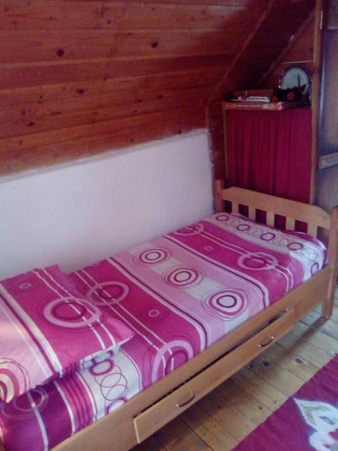 Apartmani Planinska Kuca, Jagodnja Krupanj Eksteriør bilde