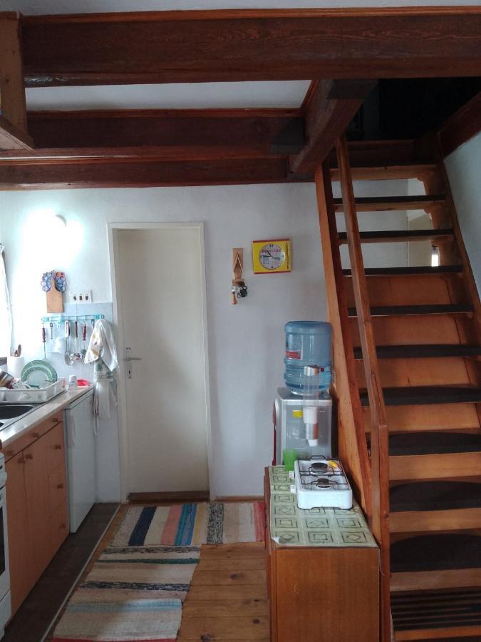 Apartmani Planinska Kuca, Jagodnja Krupanj Eksteriør bilde