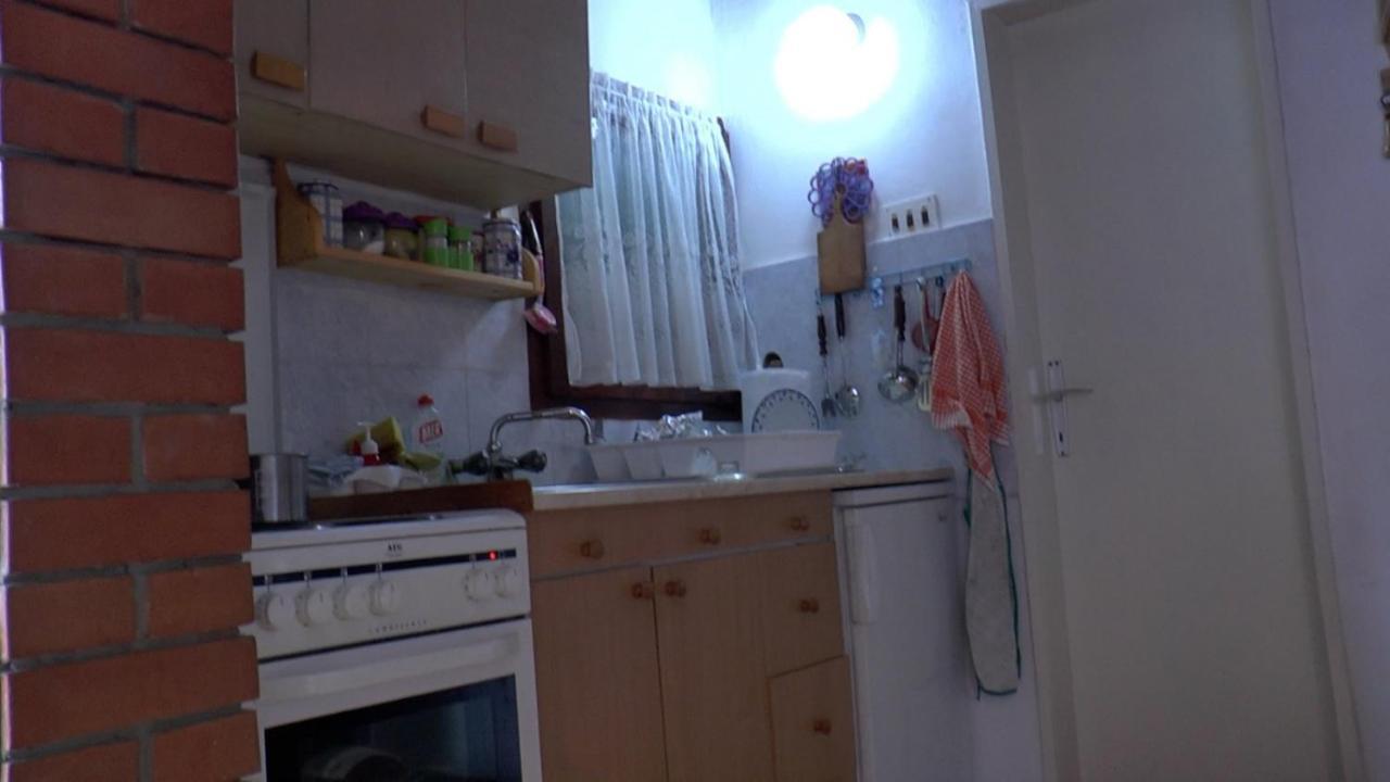 Apartmani Planinska Kuca, Jagodnja Krupanj Eksteriør bilde