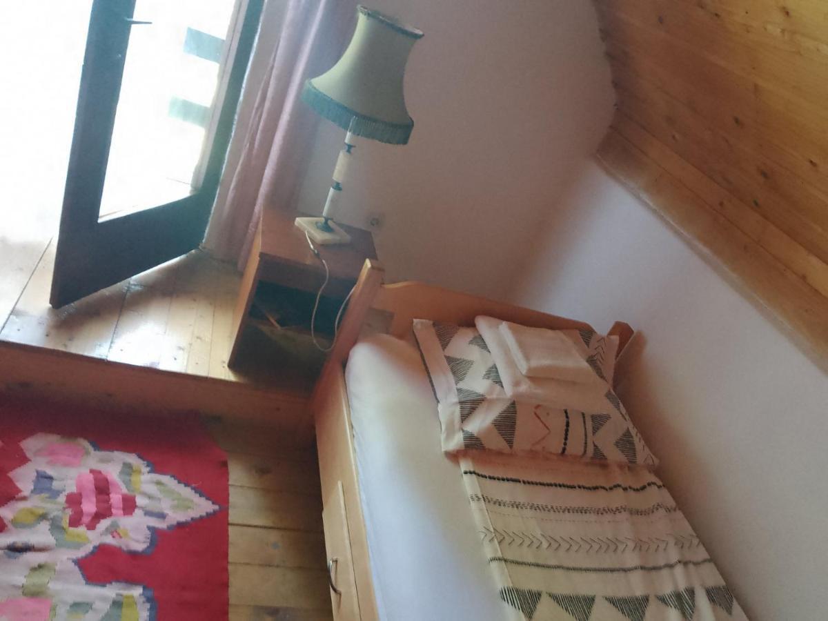 Apartmani Planinska Kuca, Jagodnja Krupanj Eksteriør bilde